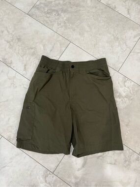 Eddie Bauer Men’s shorts
